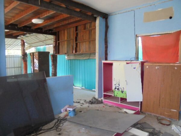 Single house, Samut Sakhon _photo