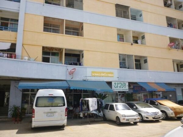 Residential apartment _photo