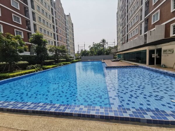 Residential apartment _photo
