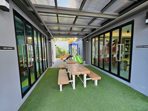 Residential apartment _photo