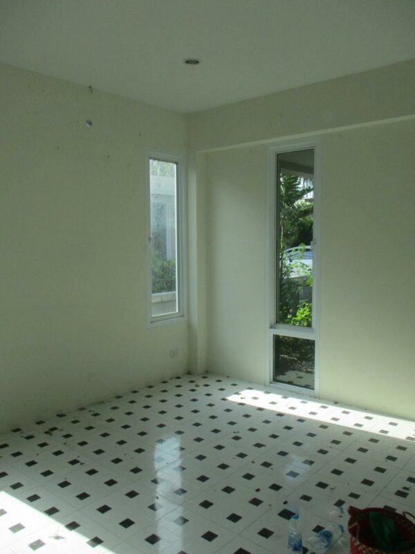 Single house, Surat Thani _photo
