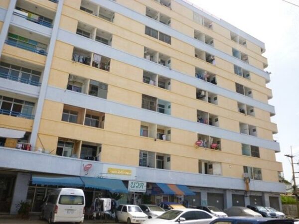Residential apartment _photo