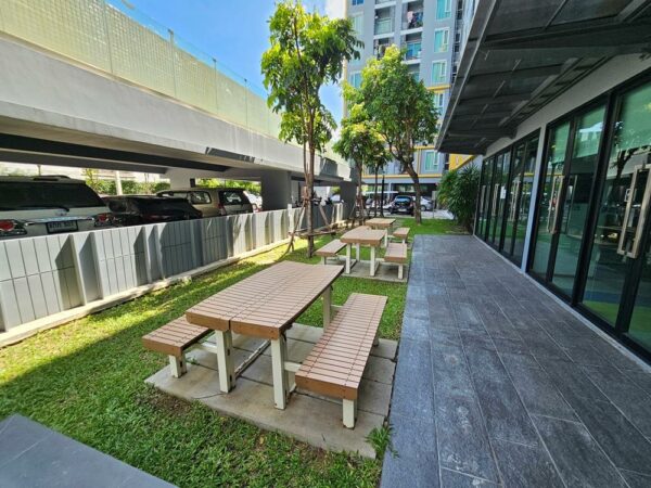 Residential apartment _photo