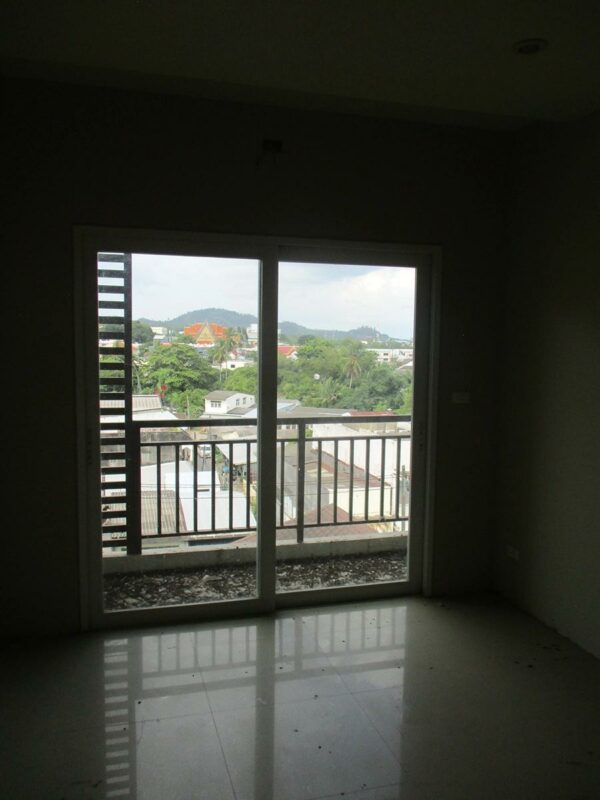 Phuket Condominium Avenue Condominium _photo