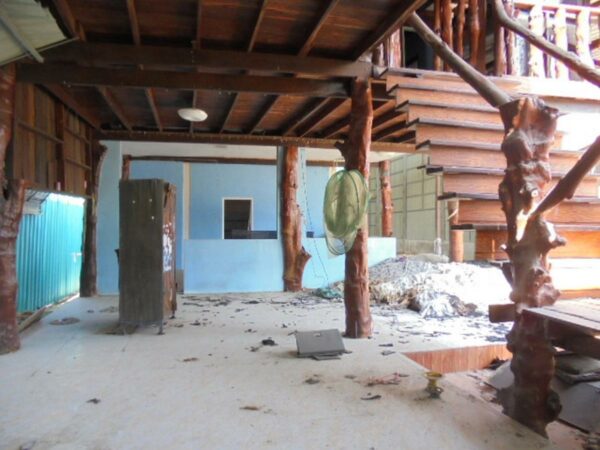 Single house, Samut Sakhon _photo