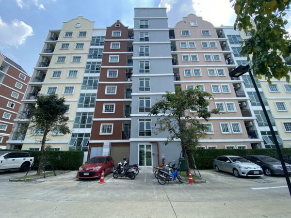 Residential apartment _photo