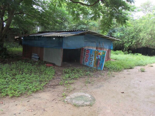 Bualuang Project 1 _photo