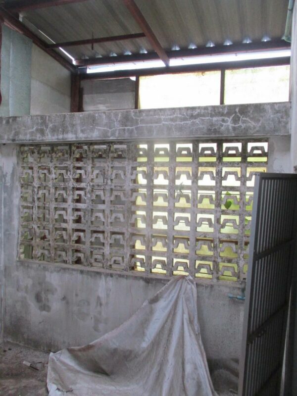 Building, Songkhla _photo