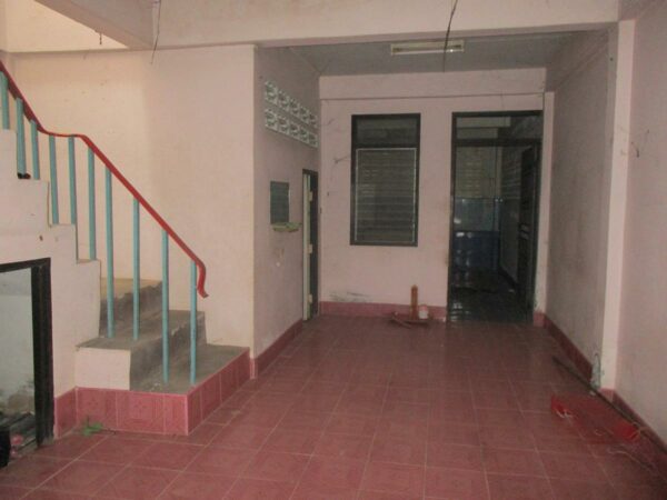 Detached house, Satun _photo