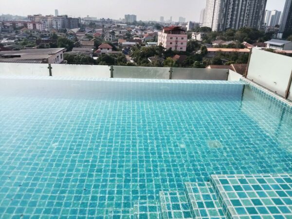Residential apartment _photo