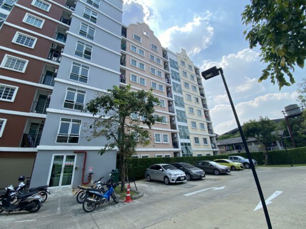 Residential apartment _photo