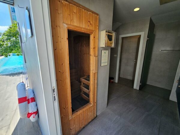Residential apartment _photo