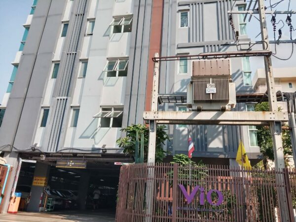 Residential apartment _photo