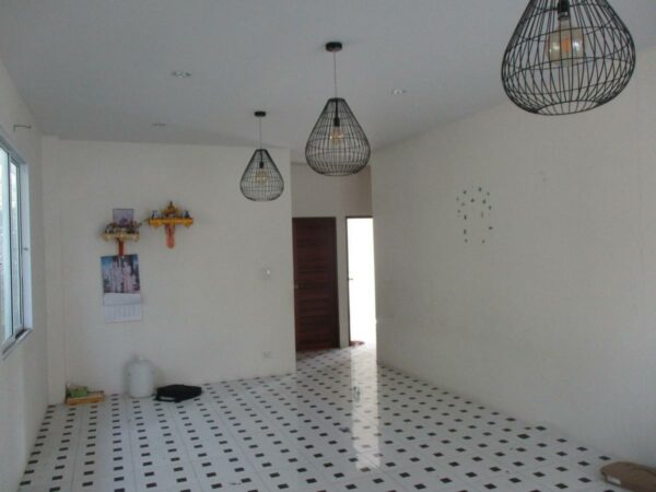 Single house, Surat Thani _photo