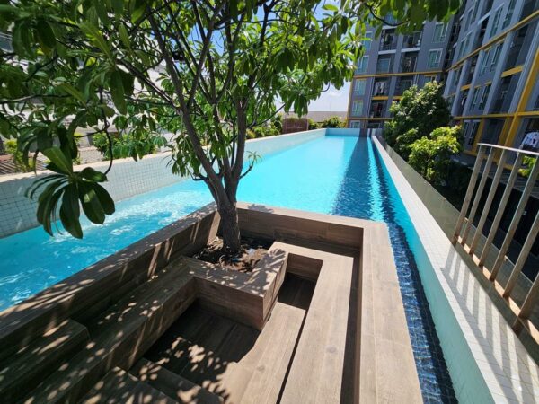 Residential apartment _photo