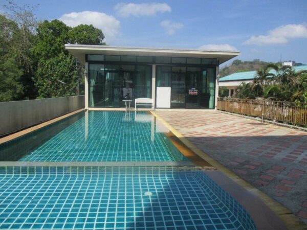 Phuket Condominium Avenue Condominium _photo