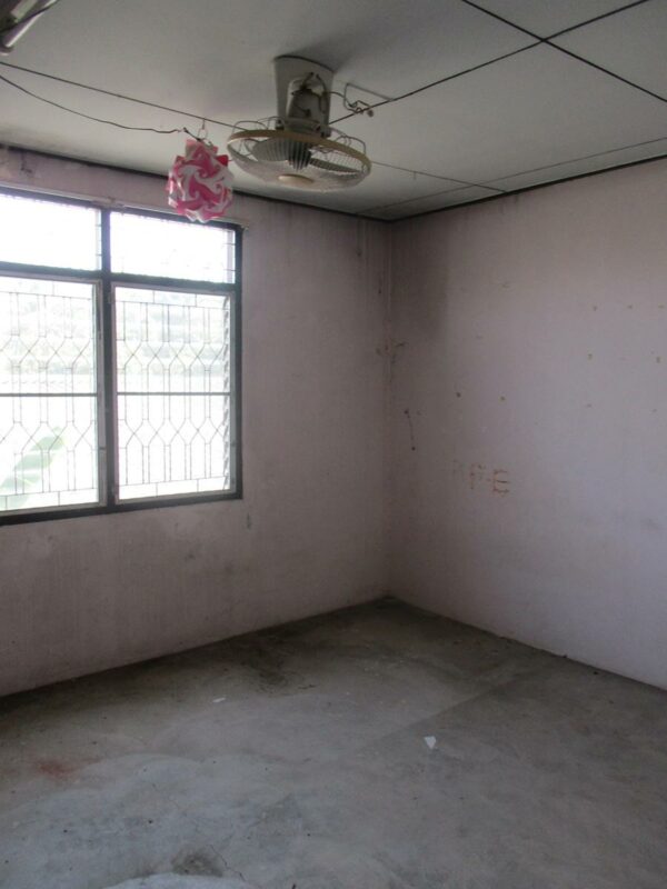 Detached house, Satun _photo