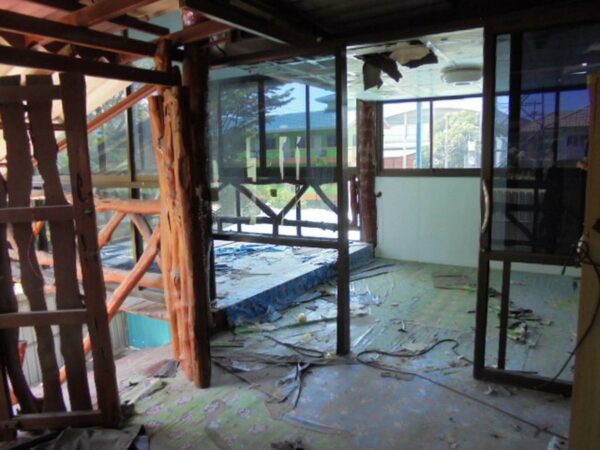 Single house, Samut Sakhon _photo