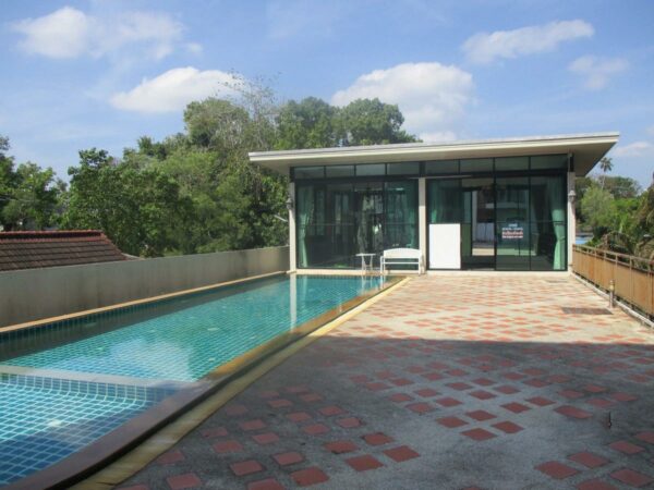 Phuket Condominium Avenue Condominium _photo