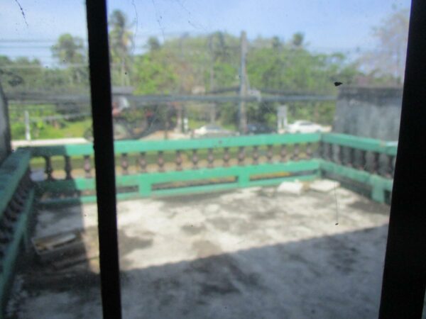Detached house, Satun _photo