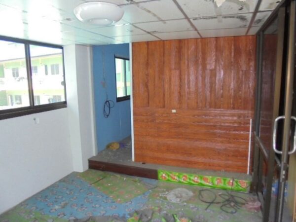 Single house, Samut Sakhon _photo