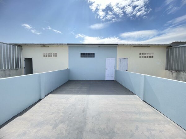 Commercial building _photo