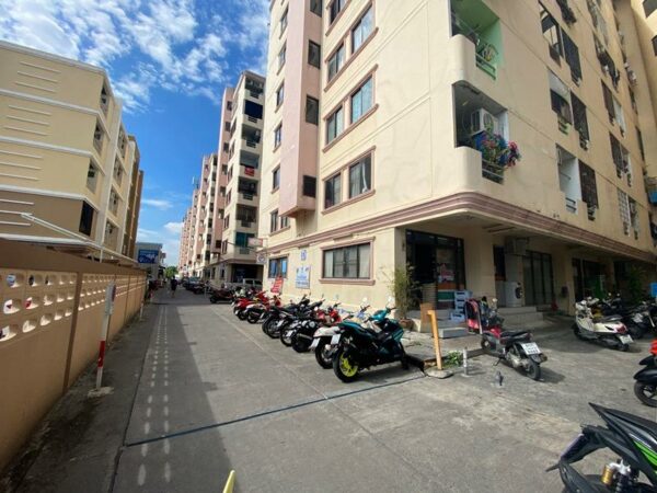 Residential apartment _photo