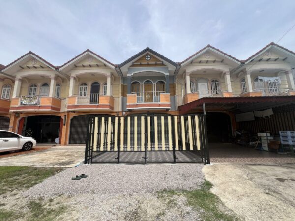 Commercial building _photo