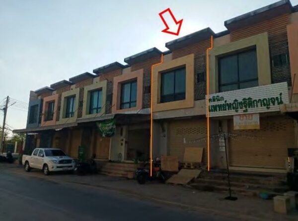 Commercial building _photo