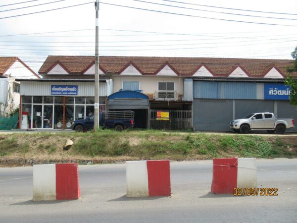 Commercial building _photo