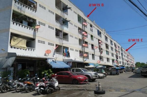 Residential apartment _photo