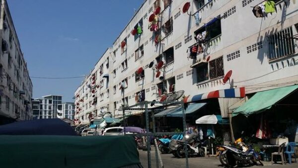 Residential apartment _photo
