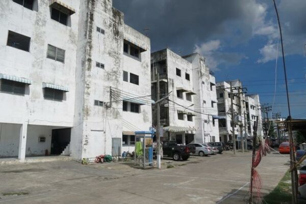 Residential apartment _photo
