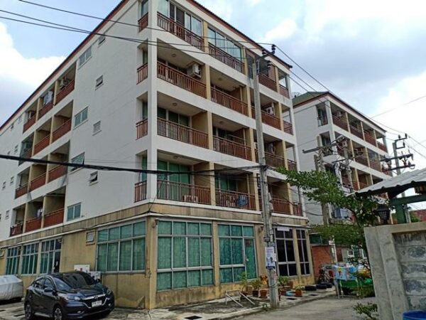 Residential apartment _photo