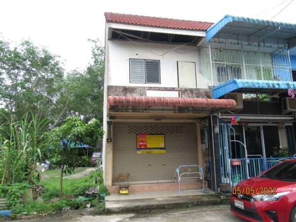 Commercial building _photo
