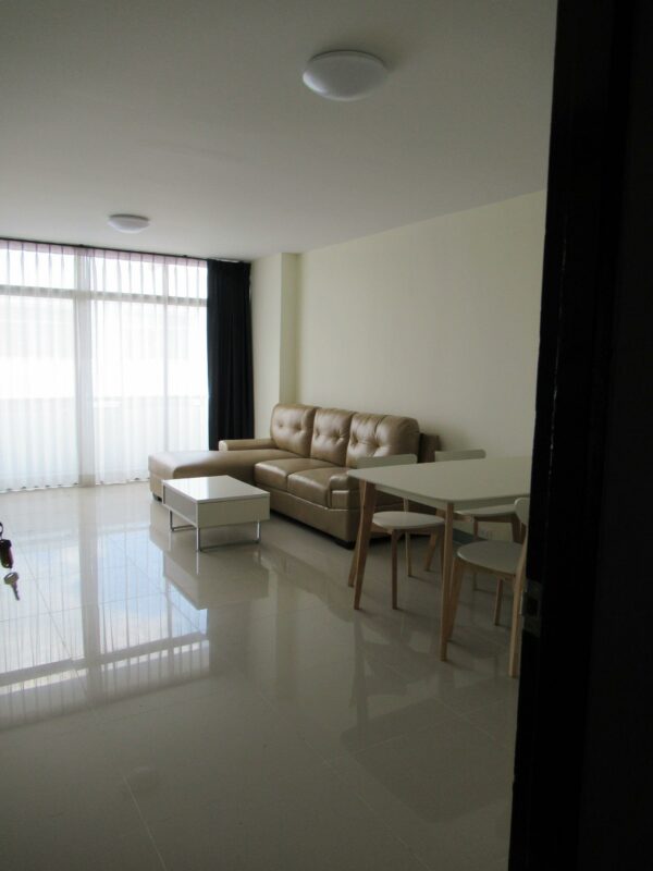 Residential apartment _photo