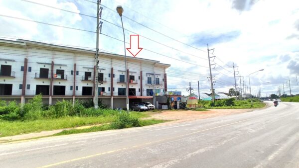 Commercial building _photo