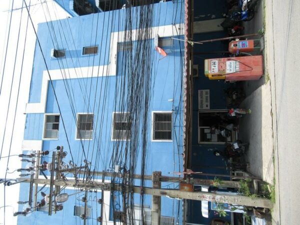 Residential apartment _photo