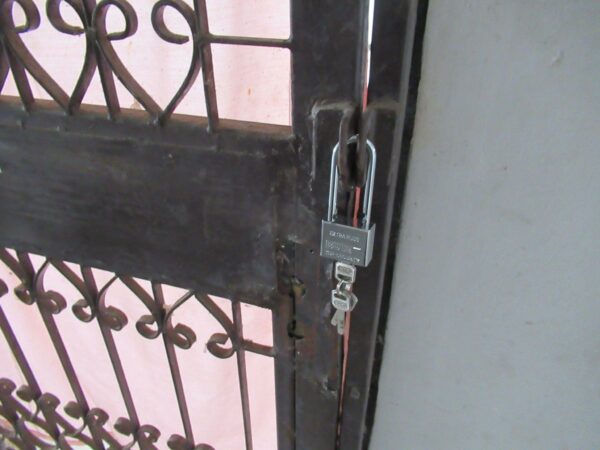 Residential apartment _photo