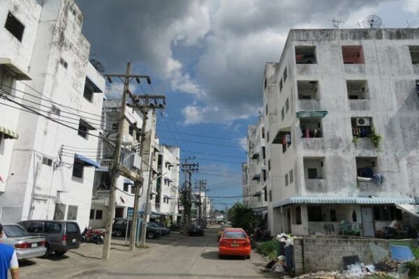 Residential apartment _photo