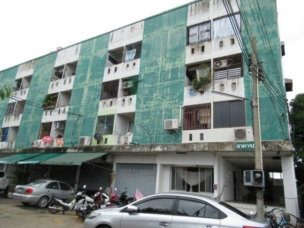 Residential apartment _photo