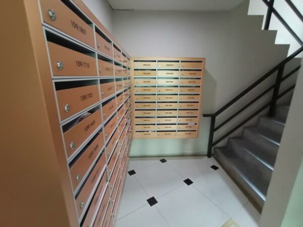 Residential apartment _photo