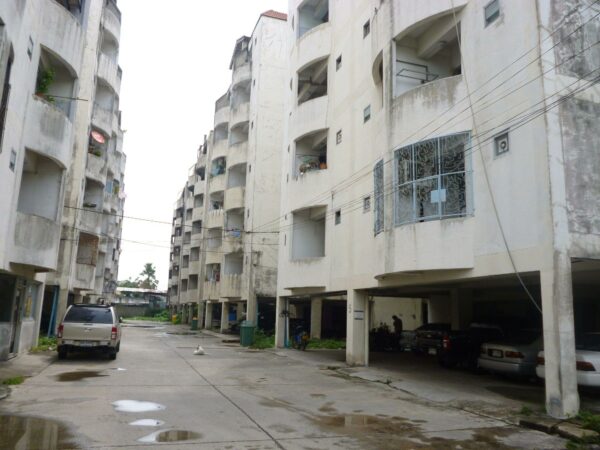 Residential apartment _photo