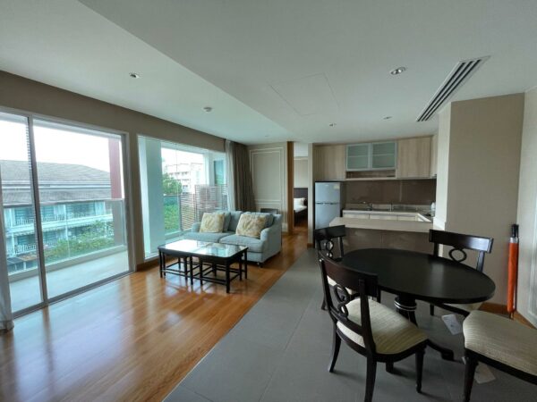 Residential apartment _photo