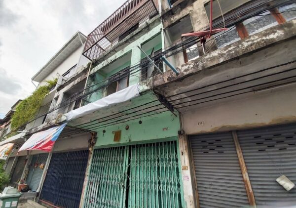 Commercial building _photo