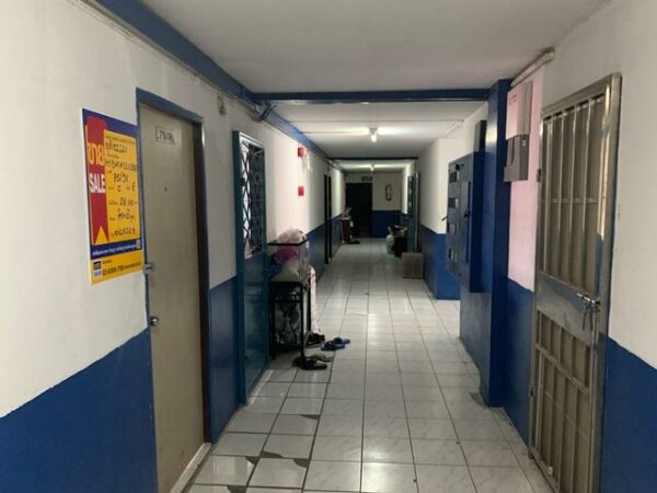 Residential apartment _photo