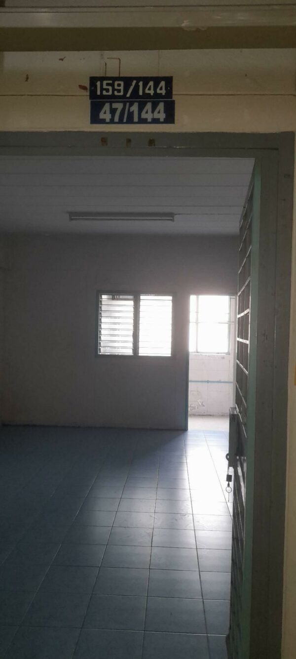 Residential apartment _photo