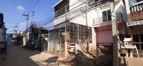 Commercial building _photo