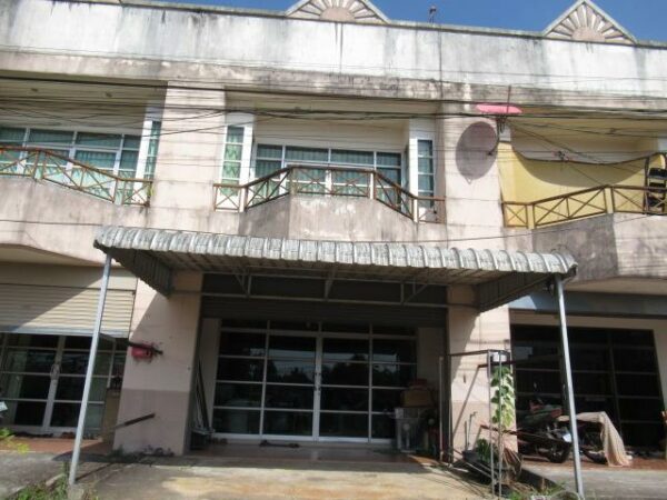 Commercial building _photo
