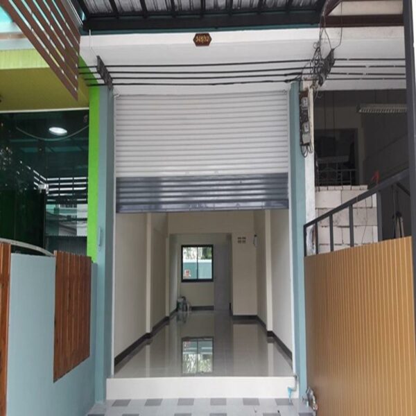 Commercial building _photo